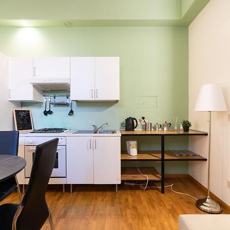 ボローニャCasa Santa Croceアパートメント エクステリア 写真