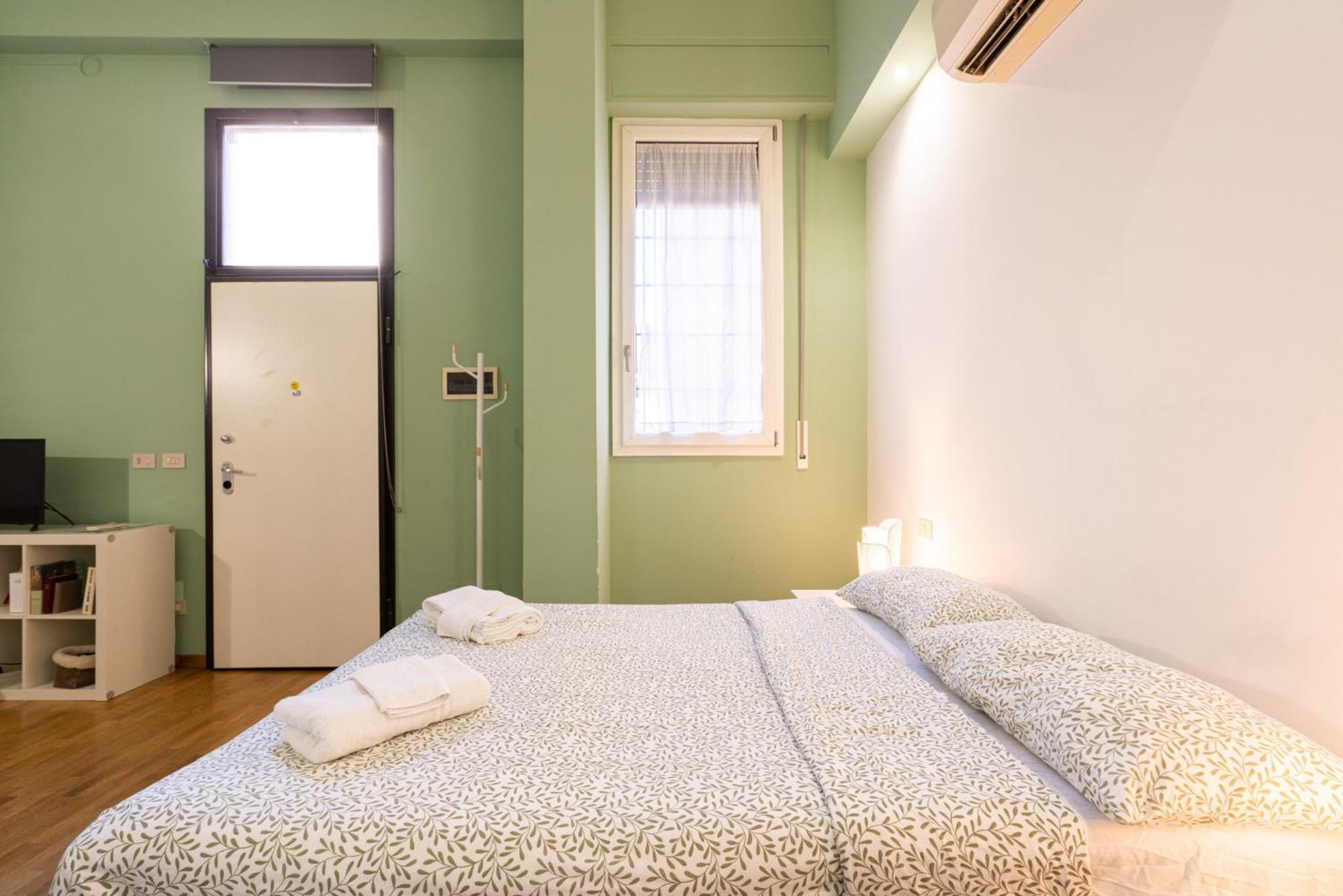 ボローニャCasa Santa Croceアパートメント エクステリア 写真